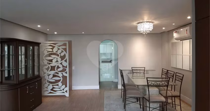 Apartamento com 3 quartos à venda em jardim paulista - sp