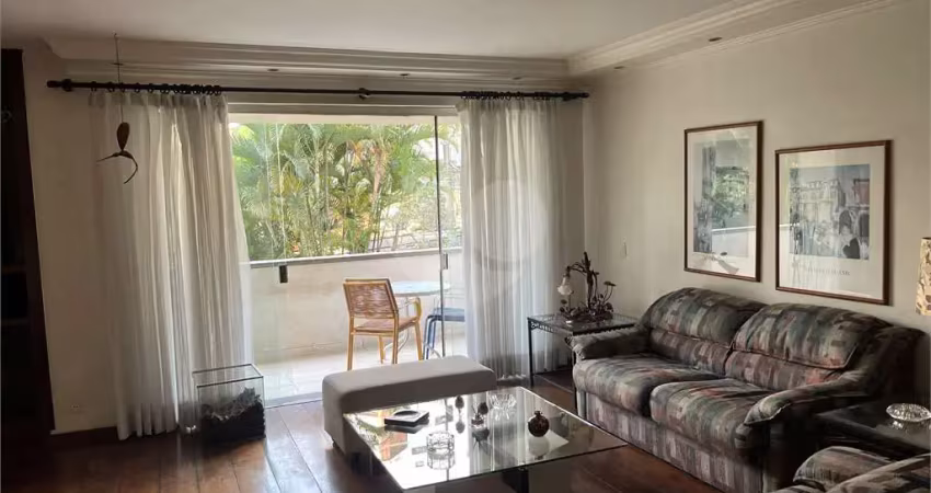 Apartamento com 3 quartos à venda na Rua Nebraska, Brooklin, São Paulo