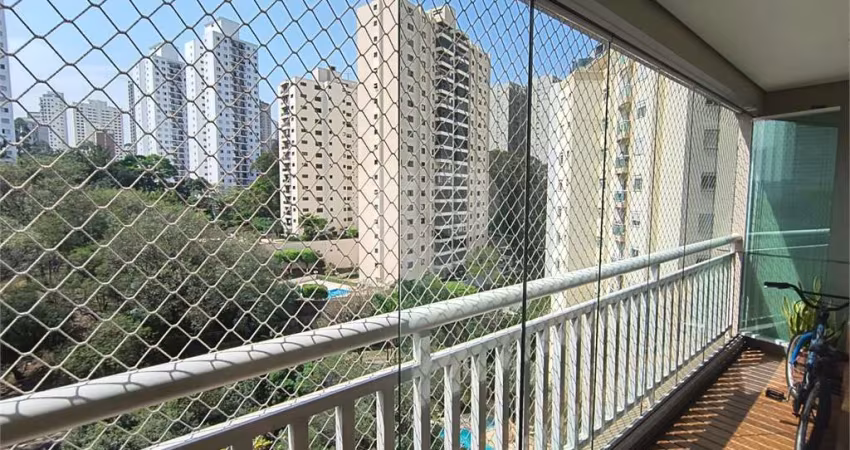 Apartamento com 3 quartos à venda em Lar São Paulo - SP