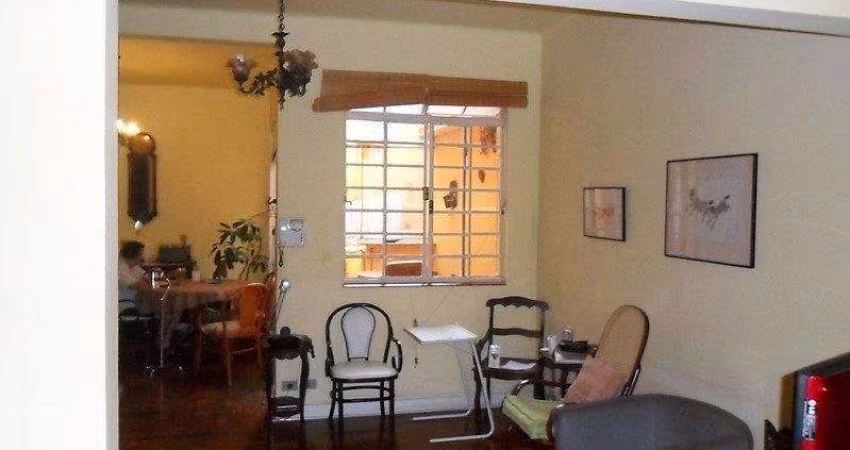 Sobrado com 3 quartos à venda em Jardim Paulista - SP
