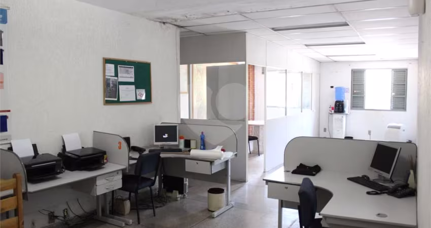 Casa com 1 quartos à venda em Vila Cordeiro - SP