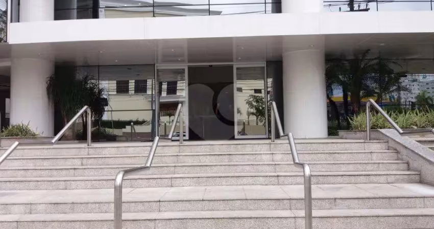 Salas à venda ou para locação em Gonzaga - SP
