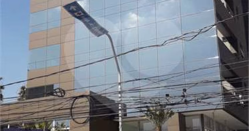Prédio inteiro à venda ou para locação em Pinheiros - SP