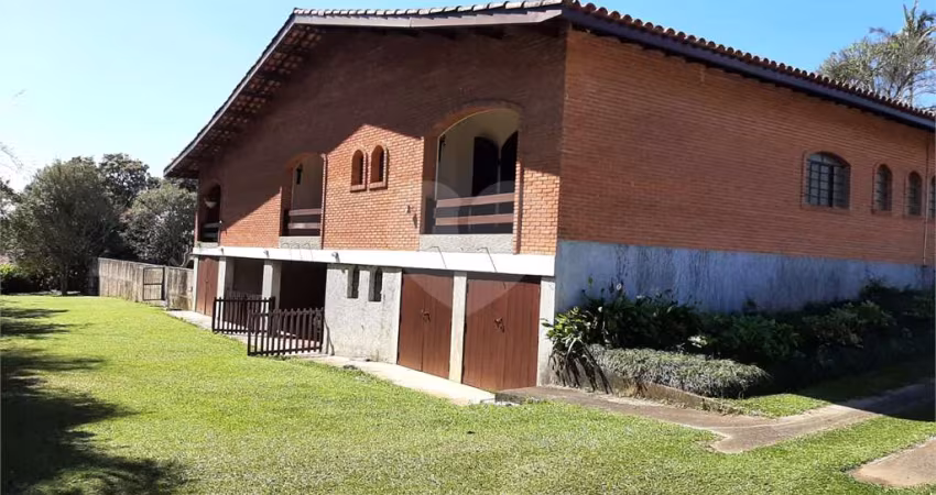 Chácara com 4 quartos à venda em Chácara Rincão - SP