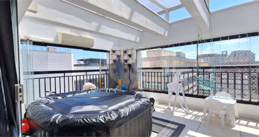 Apartamento com 3 quartos à venda ou para locação em Vila Olímpia - SP