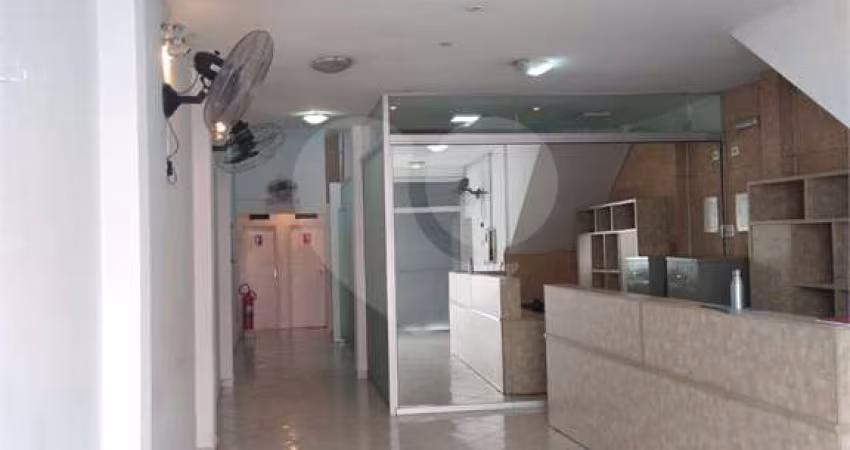 Salão Comercial à venda em Tatuapé - SP