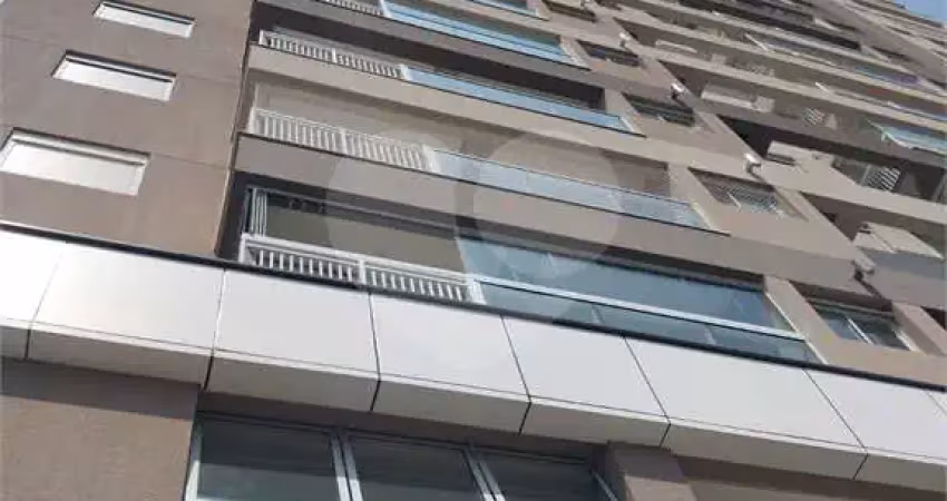 Apartamento com 2 quartos à venda ou para locação em vila azevedo - sp