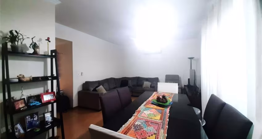 Villagio com 3 quartos à venda em Marapé - SP