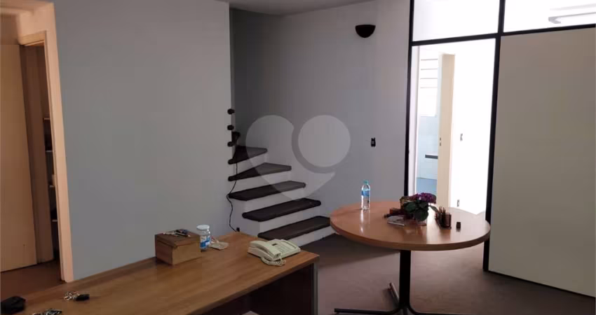 Sobrado com 3 quartos à venda ou para locação em Jardim Brasil (zona Sul) - SP