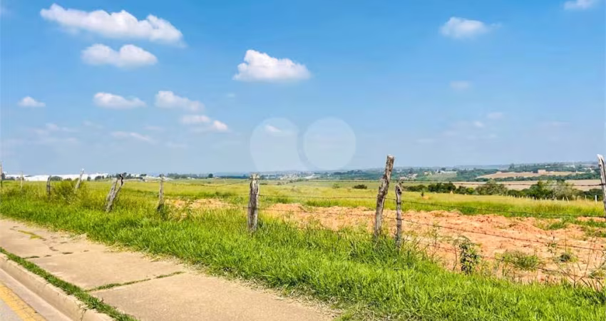 Área de Terra à venda em Conjunto Habitacional Júlio De Mesquita Filho - SP