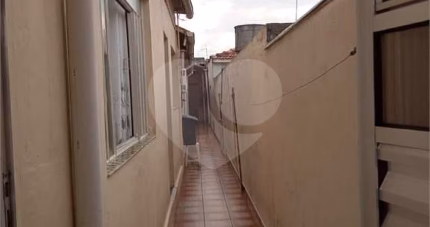 Sobrado com 4 quartos à venda em Vila Ré - SP