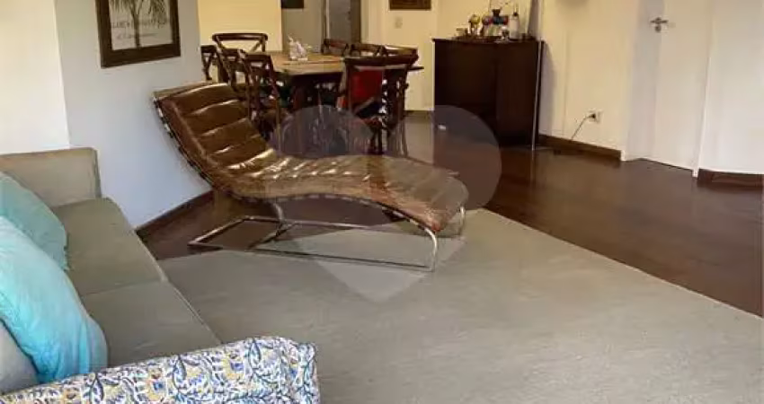 Apartamento com 3 quartos à venda em real parque - sp