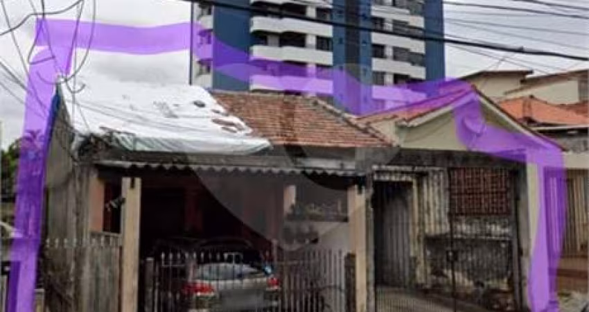 Terreno à venda em Vila Dom Pedro I - SP