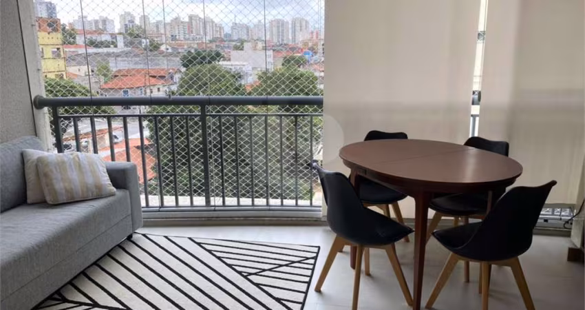 Apartamento com 3 quartos à venda em Ipiranga - SP