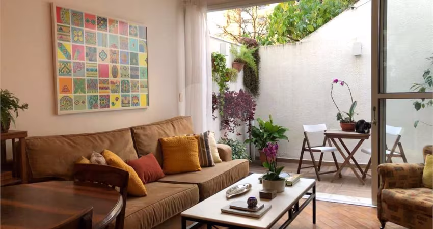 Casa com 2 quartos à venda em Real Parque - SP