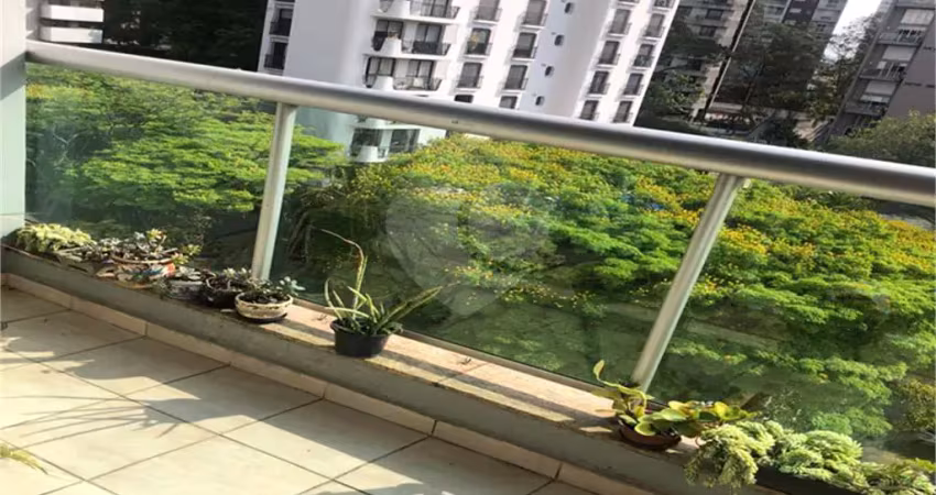 Apartamento com 3 quartos à venda em jardim londrina - sp