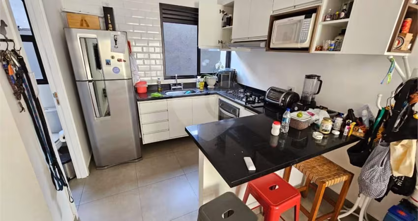 Condomínio com 2 quartos à venda ou para locação em Vila Ipojuca - SP