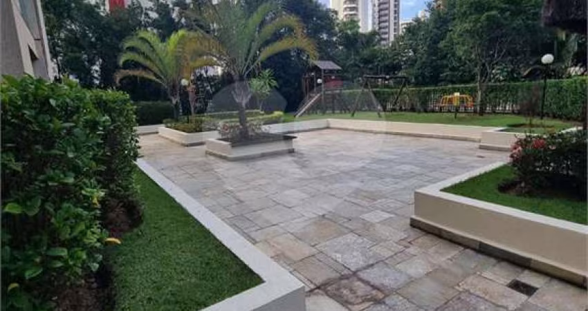 Apartamento com 4 quartos à venda em Santana - SP