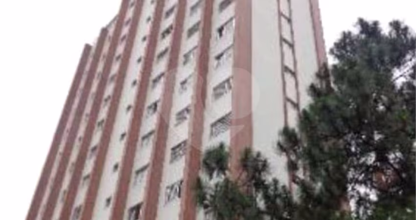 Apartamento com 3 quartos à venda em Mirandópolis - SP