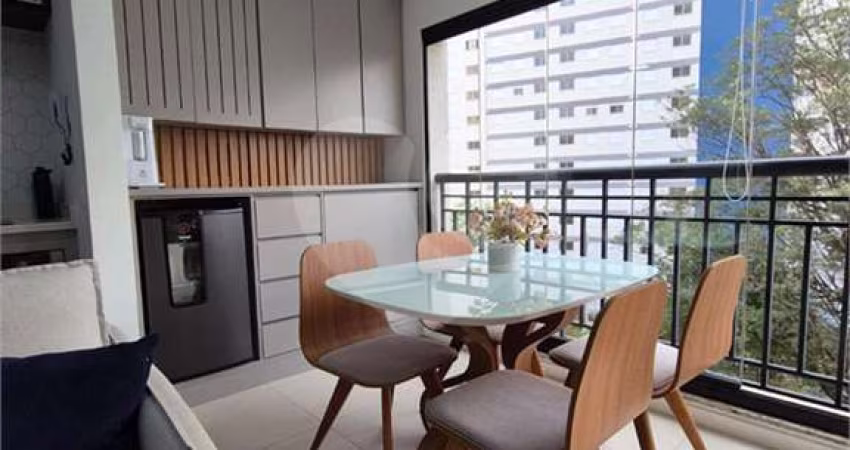 Apartamento com 1 quartos à venda em Vila Andrade - SP