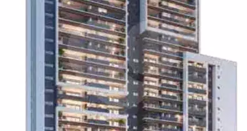 Apartamento com 2 quartos à venda em Butantã - SP