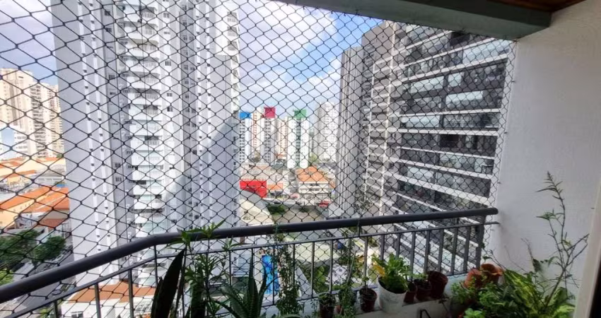 Apartamento com 3 quartos à venda em Tatuapé - SP