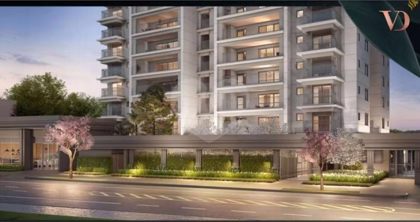 Apartamento com 3 quartos à venda em Tucuruvi - SP