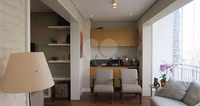 Apartamento com 3 quartos à venda em Vila Suzana - SP