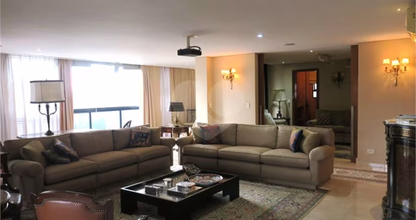 Apartamento com 3 quartos à venda em Vila Suzana - SP