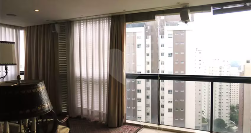 Apartamento com 3 quartos à venda em vila suzana - sp