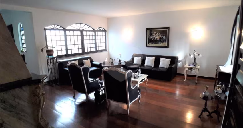 Casa térrea com 4 quartos à venda em Brooklin Paulista - SP