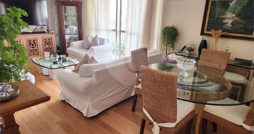 Apartamento com 3 quartos à venda em Parque Colonial - SP