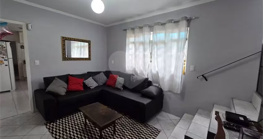 Sobrado com 3 quartos à venda em cidade dos bandeirantes - sp