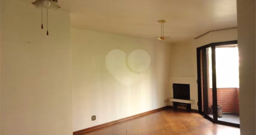 Apartamento com 3 quartos à venda em Vila Andrade - SP