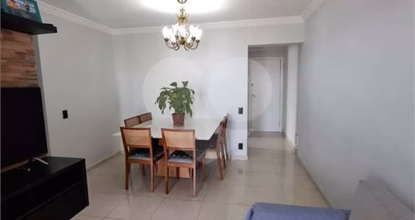 Apartamento com 3 quartos à venda em Vila Amélia - SP