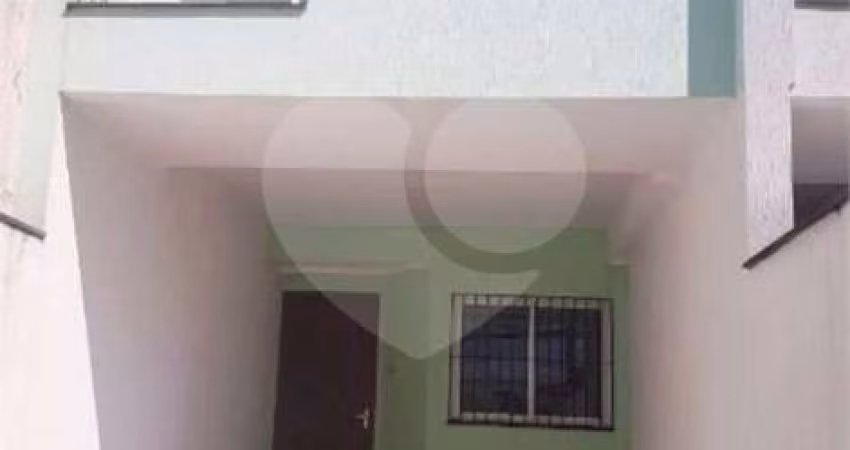 Casa com 3 quartos à venda em Jardim Triana - SP