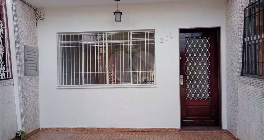 Sobrado com 2 quartos à venda em Vila Medeiros - SP