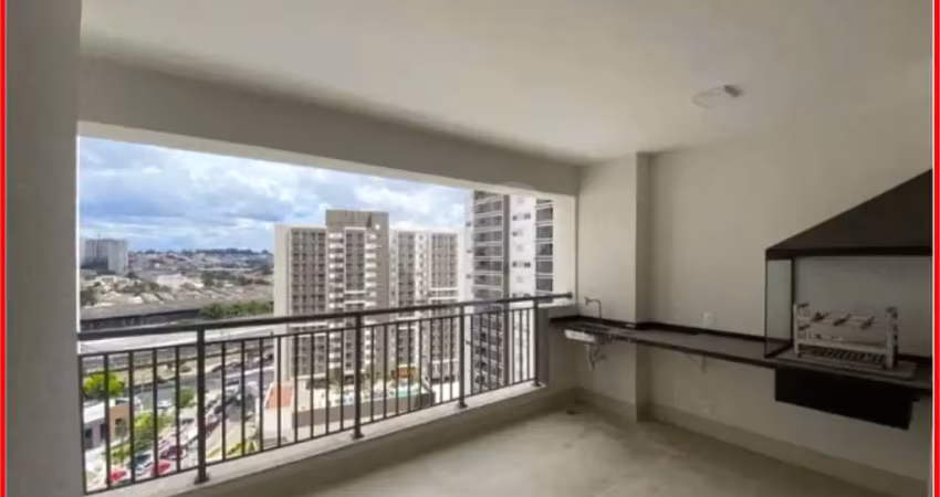 Apartamento com 3 quartos à venda em vila andrade - sp