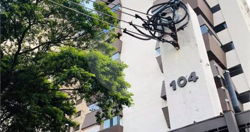 Apartamento com 4 quartos à venda em Vila Uberabinha - SP