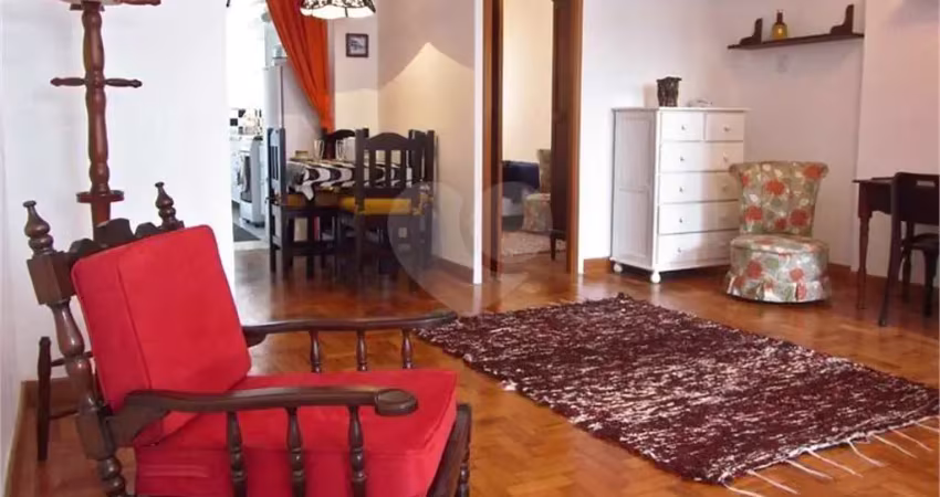 Apartamento com 1 quartos à venda em consolação - sp