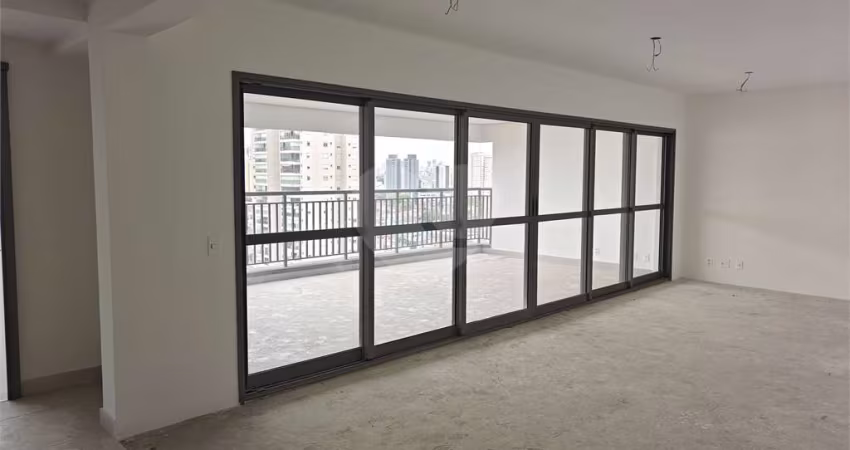 Apartamento com 3 quartos à venda em Parque São Jorge - SP