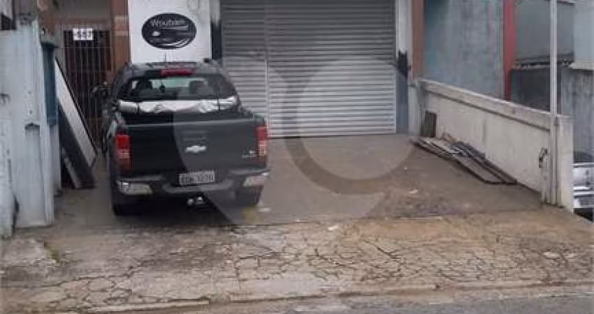 Prédio inteiro à venda em Imirim - SP