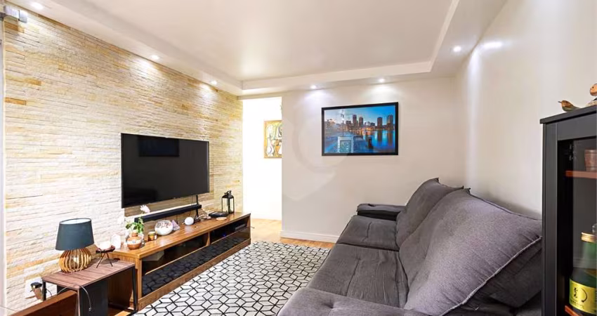 Apartamento com 3 quartos à venda em Paraíso Do Morumbi - SP