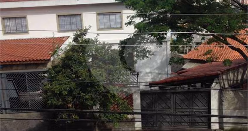 Sobrado com 4 quartos à venda em Jardim Celeste - SP