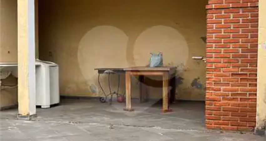 Casa térrea com 3 quartos à venda em jardim dom josé - sp