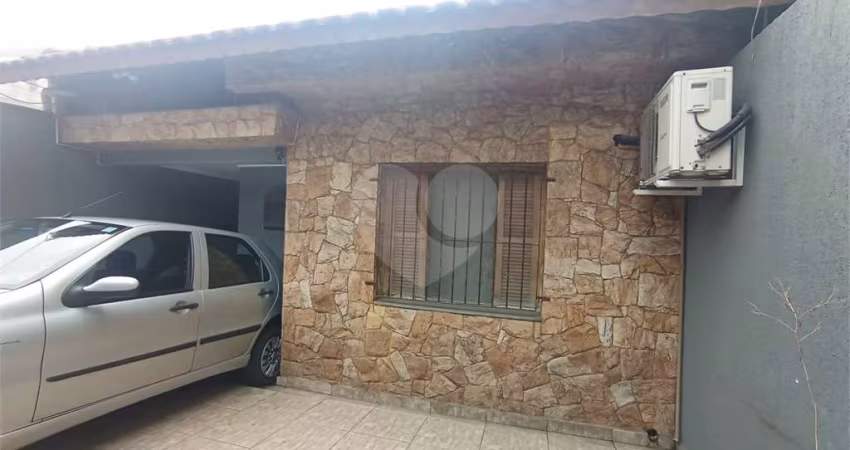 Casa com 2 quartos à venda em Vila Matilde - SP
