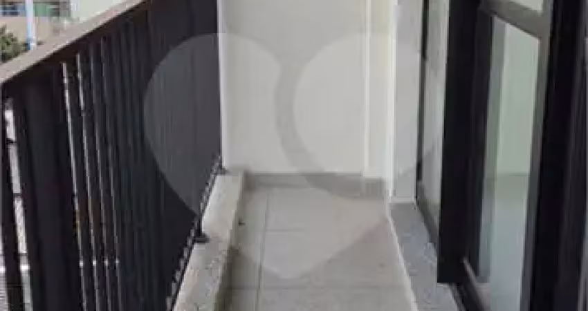 Apartamento com 1 quartos à venda em pinheiros - sp