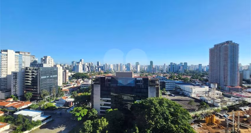 Apartamento com 4 quartos à venda em Jardim Das Acácias - SP