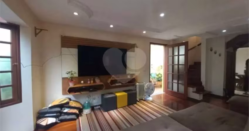 Condomínio com 3 quartos à venda em Jardim Bonfiglioli - SP