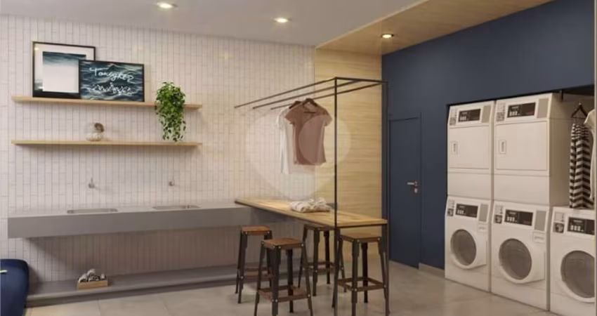 Studio com 2 quartos à venda em Jardim Das Acácias - SP
